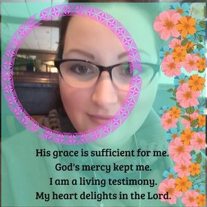 Meet your Posher, Jo anne